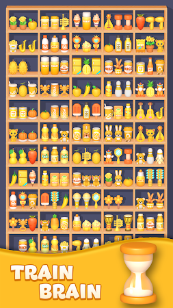 Game screenshot Sort Mania apk download