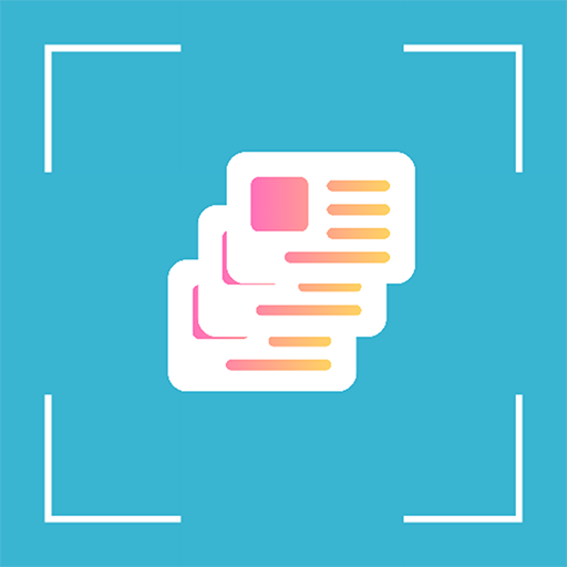 MagicStore InfoCard logo