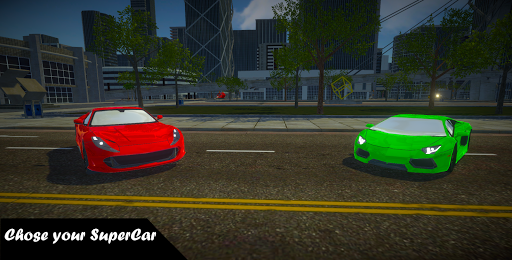 Realistic Driving School 2021 Screen 2