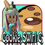 New Cookie Swirl C Roblox Guide 2018 icon