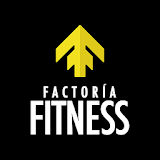Factoría Fitness icon