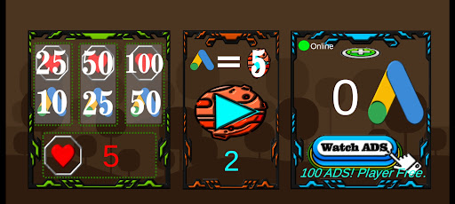 War Runner Screen 2