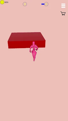 Smart Runner - Screenshot 1