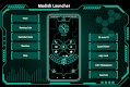 screenshot of Modish Launcher - App lock