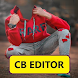 CB Background Photo Editor - Androidアプリ