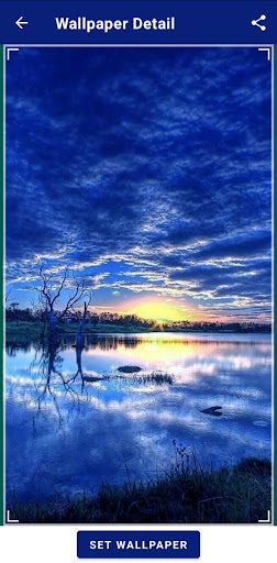 Wallper Keindahan Alam