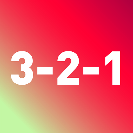 3-2-1.App logo