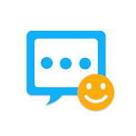 Cover Image of ดาวน์โหลด Handcent Emoji 9.4.1 APK