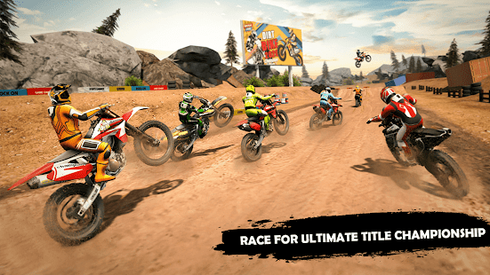 Trial Xtreme Dirt Bike Racing 1.19 screenshots 22