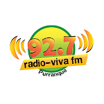 Cover Image of Download Radio Viva  APK