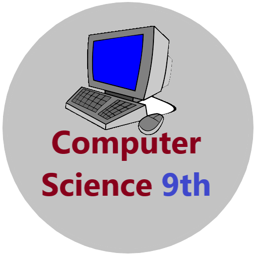 Computer Science 9th Key Book logo