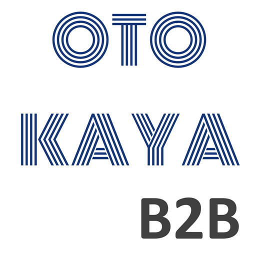 OtoKaya B2B logo