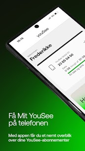 Mit YouSee 1