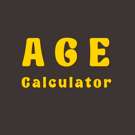 Age Calculator logo