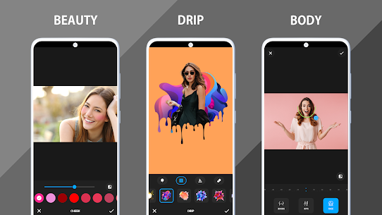 Photo Editor Plus APK (PAID) Free Download 6