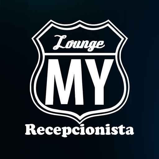 My Lounge Recepcionista logo
