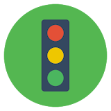 Traffic Buddy : Hyd-Cyberabad icon