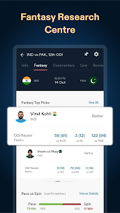 Cricket Exchange Pro Apk 8