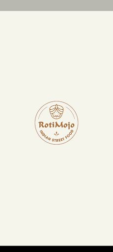 Android application Roti Mojo screenshort