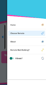 Screenshot 6 Remote for Taotronics SoundBar android