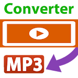 MP4 Video Converter To MP3 icon