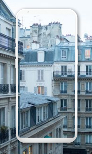 Blue Aesthetic Wallpaper