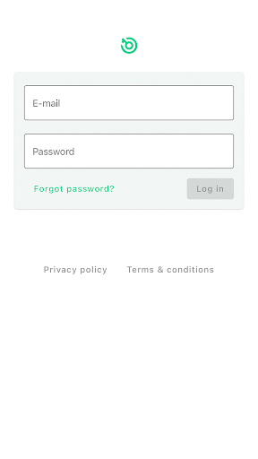 Loxess Screen 2
