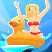 Hyper Water Park 3D