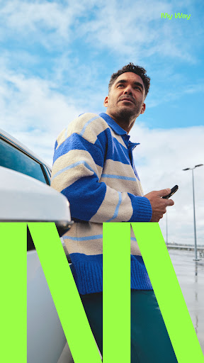 My Way (Demo) screenshot 4