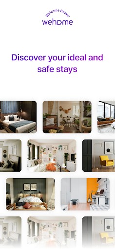 Wehome - Certified Homes Korea Screen 2
