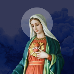 Icon image Holy Rosary Audio Traditional