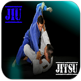Jiu Jitsu icon