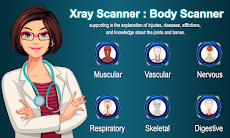 Xray Scanner : Body Scannerのおすすめ画像4