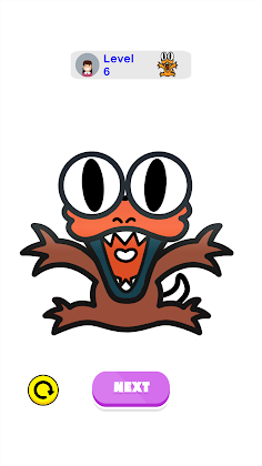 LEARNING DRAWING - Screenshot 1