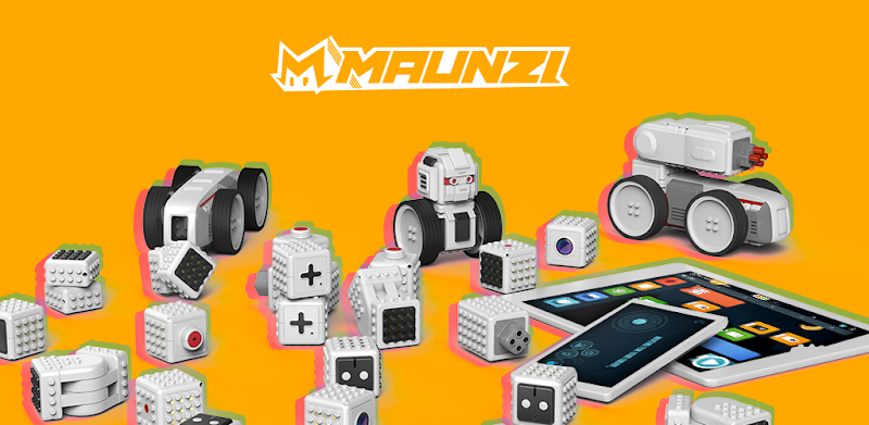 MAUNZILAB for Mobile