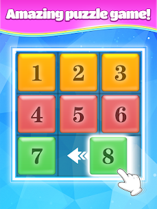 Number Block Puzzle Apk Download New* 5