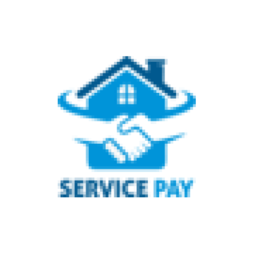 Service Pay Download on Windows