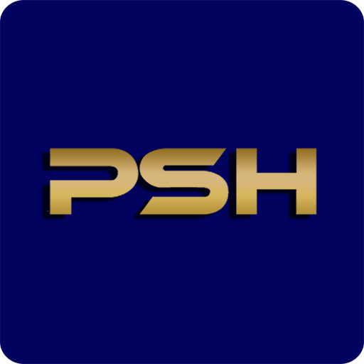 Prashant Silver Handicrafts logo