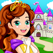 Mini Town: Princess Land  for PC Windows and Mac
