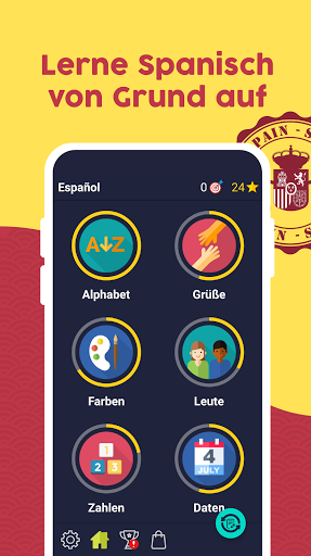 App-Vorschau