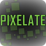 Pixelate Live Wallpaper icon