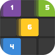 Top 48 Puzzle Apps Like Slide The Blocks - 4096 & Merged Number Puzzle - Best Alternatives