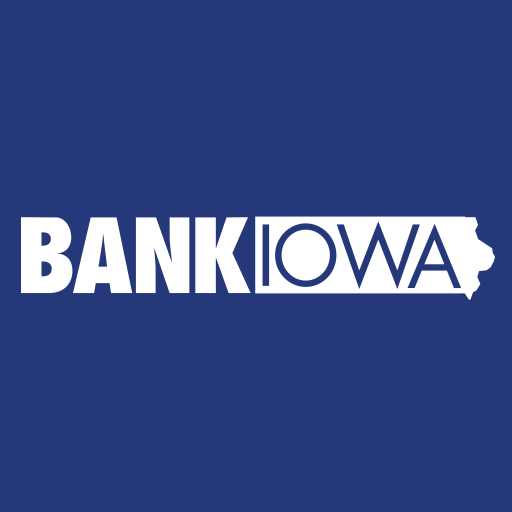 BankIowa Personal Mobile logo