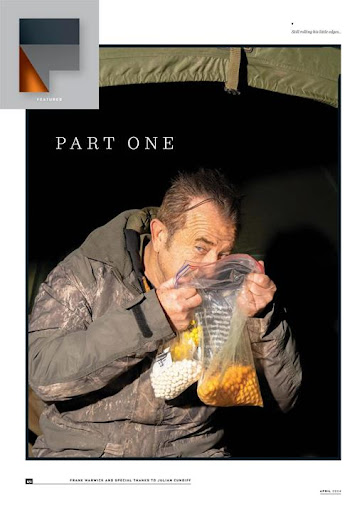 CARPology Magazine Screen 2
