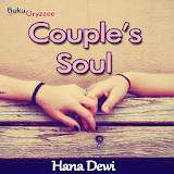 Novel Cinta Couple's Soul icon