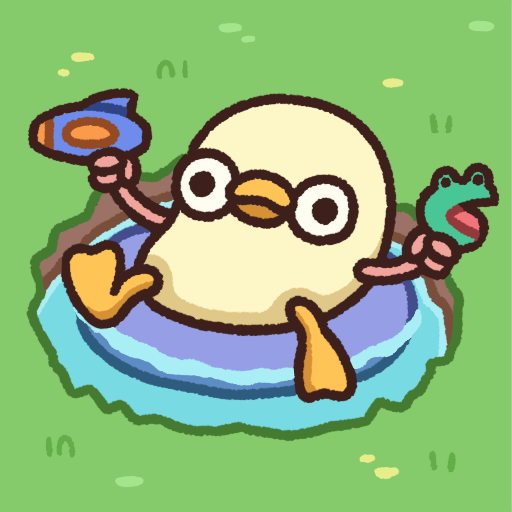 Скачать Sheep Duck APK