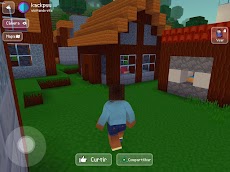 ブロッククラフト3D (Block Craft)：建設ゲームのおすすめ画像3