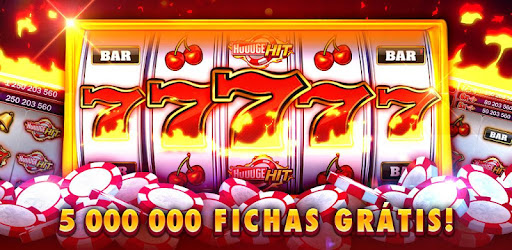 Google Huuuge Casino