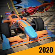 Top 39 Adventure Apps Like GT Formula Car Racing : Stunt Game 2020 - Best Alternatives