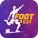 FootBuzz - Football Live Score icon